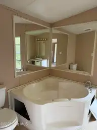 202 Stephen Willis Road, Smyrna, NC 28579 — 3-bedroom manufactured home, Smyrna, NC, photo 14 of 20: IMG_0809