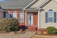 309 Wesley Drive, Goldsboro, NC 27534 — 3-bedroom home in The Village, Goldsboro, NC, photo 2 of 46: 03-309 Wesley Dr-3