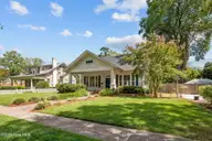 813 St Andrew Street, Tarboro, NC 27886 — 3-bedroom home in Historic District, Tarboro, NC, photo 7 of 44: Street view