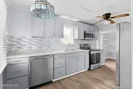 508 N 11th Street, Morehead City, NC 28557 — 2-bedroom waterfront home, Morehead City, NC, photo 13 of 40
