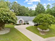 405 Jasmine N, Swansboro, NC 28584 — 2-bedroom condo in The Villages at Swansboro, Swansboro, NC, photo 1 of 40