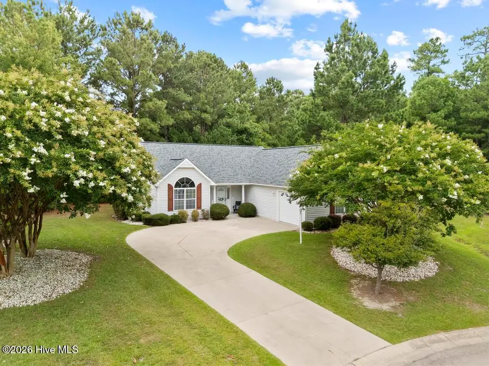 405 Jasmine N, Swansboro, NC 28584 — 2-bedroom condo in The Villages at Swansboro, Swansboro, NC, photo 1 of 40