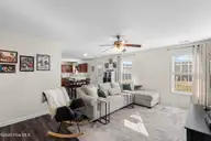 205 High Meadow Court, Richlands, NC 28574 — 3-bedroom home in Rolling Meadows, Richlands, NC, photo 6 of 29