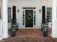 2686 Four Oak Road, Southport, NC 28461 — 4-bedroom waterfront home in St James, Southport, NC, photo 10 of 77: 2686 Four Oak Rd