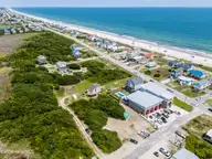 Lot 11 Gray Street, North Topsail Beach, NC 28460 — lot in Ocean City, North Topsail Beach, NC, photo 1 of 9