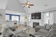 1124 Mill Run Road, Sneads Ferry, NC 28460 — 3-bedroom home in North Shore Country Club, Sneads Ferry, NC, photo 10 of 41