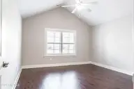 117 W Chelsea Court, Southern Pines, NC 28387 — 3-bedroom condo in Mid South Club, Southern Pines, NC, photo 17 of 43: Owners Suite