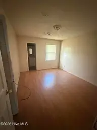 153 Pine Crest Drive, Jacksonville, NC 28546 — 2-bedroom townhome in Pinewood Downs, Jacksonville, NC, photo 5 of 7