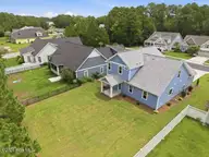 175 Twining Rose Lane, Holly Ridge, NC 28445 — 4-bedroom waterfront home in Summerhouse On Everett Bay, Holly Ridge, NC, photo 13 of 63
