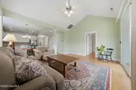 3299 Beach Cove Lane, Southport, NC 28461 — 2-bedroom waterfront townhome in St James, Southport, NC, photo 22 of 66