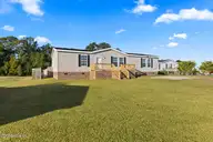 118 Cypress Knee Drive, Richlands, NC 28574 — 3-bedroom manufactured home in Jenkins Creek, Richlands, NC, photo 1 of 24: cypress-1