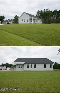 815 Hidden Bridge Drive, Jacksonville, NC 28546 — 3-bedroom home in Towne Pointe, Jacksonville, NC, photo 6 of 31: image14