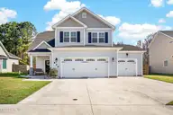 829 Tuscarora Trail, Jacksonville, NC 28546 — 4-bedroom home in Wantland's Ferry @ Towne Pointe, Jacksonville, NC, photo 1 of 31