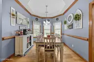 75 Seaview Court, Bath, NC 27808 — 3-bedroom waterfront home in Carolina Shores, Bath, NC, photo 15 of 44: kitchenette3