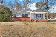 209 Cardinal Road, Jacksonville, NC 28546 — 3-bedroom home in Cardinal Village, Jacksonville, NC, photo 1 of 26: Front of House