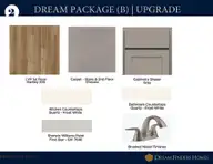 424 Flay Drive, Holly Ridge, NC 28445 — 3-bedroom townhome in Gateway Commons, Holly Ridge, NC, photo 6 of 25