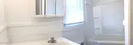 5314 Ward Boulevard, Wilson, NC 27893 — 3-bedroom home, Wilson, NC, photo 12 of 12: Upstairs Bath