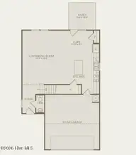 640 Coronado Avenue SE, Leland, NC 28451 — 3-bedroom home in Herring Shores, Leland, NC, photo 2 of 5