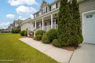 206 Westmont Road, Jacksonville, NC 28540 — 4-bedroom home in Williamsburg Plantation, Jacksonville, NC, photo 9 of 75