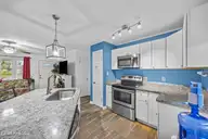 118 Princeton Drive, Jacksonville, NC 28546 — 3-bedroom home in Montclair, Jacksonville, NC, photo 13 of 30