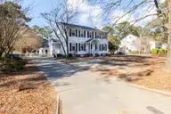 2405 Williamsburg Drive NW, Wilson, NC 27896 — 4-bedroom home in Cedar Run, Wilson, NC, photo 3 of 34: 2405WilliamsburgDr_05