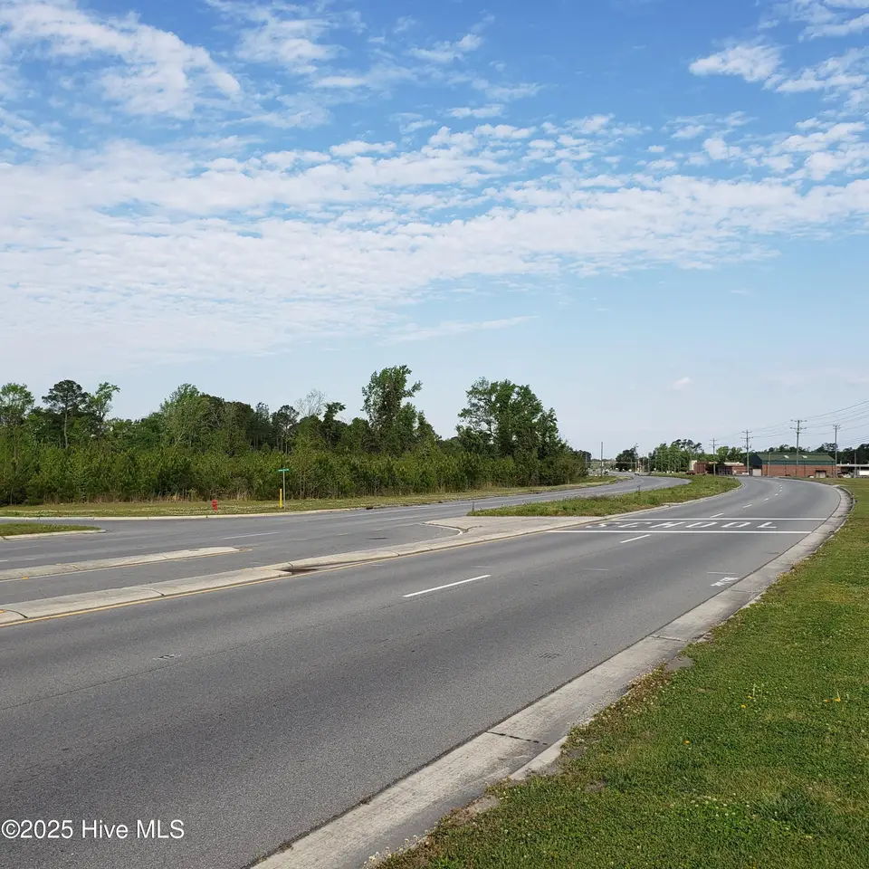 1100 1 Piney Green Road, Jacksonville, NC 28546 — lot, Jacksonville, NC, photo 1 of 2: PG Rd - pic 1