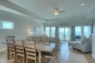 876-878 Villas Drive, North Topsail Beach, NC 28460 — 12-bedroom waterfront home, North Topsail Beach, NC, photo 21 of 71: 878 Villas Drive - Interior - Edited_21