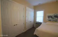 423 W Main Street 301, Washington, NC 27889 — 2-bedroom waterfront condo in Buoy Tender Station, Washington, NC, photo 16 of 39: primary suite 2
