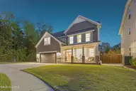 448 Middle Grove Lane, Wilmington, NC 28411 — 4-bedroom home in Clay Crossing, Wilmington, NC, photo 2 of 72: 96_twilight