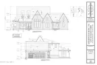 3700 Arrowwood Drive N, Wilson, NC 27896 — 4-bedroom home in Eagle Farm, Wilson, NC, photo 2 of 12: Lot 26 Eagle Farm A1
