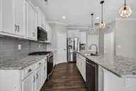 2317 Jasper Forest Trail, Winnabow, NC 28479 — 3-bedroom home in The Retreat at Mallory Creek Plantation, Winnabow, NC, photo 18 of 38