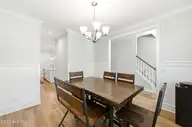 807 E Fremont Street, Burgaw, NC 28425 — 4-bedroom home, Burgaw, NC, photo 11 of 50
