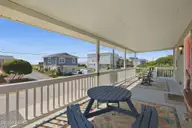 415 N Shore Drive, Surf City, NC 28445 — 4-bedroom waterfront home in Surf City #, Surf City, NC, photo 22 of 55