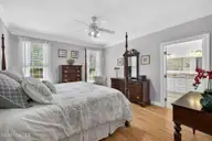 4712 Wedgefield Drive, Wilmington, NC 28409 — 5-bedroom home in Crosswinds, Wilmington, NC, photo 15 of 39: 4712WedgefieldDrive-36