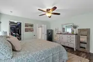 4809 W Grove Drive, Wilmington, NC 28409 — 4-bedroom home in Masonboro Woods, Wilmington, NC, photo 20 of 40: Bedroom (27)