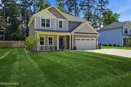 807 E Fremont Street, Burgaw, NC 28425 — 4-bedroom home, Burgaw, NC, photo 3 of 50