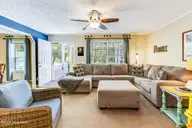 3406 Marlin Drive SE, Bolivia, NC 28422 — 3-bedroom waterfront manufactured home in River Run Plantation, Bolivia, NC, photo 13 of 71