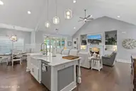 1105 Sunridge Drive, Sunset Beach, NC 28468 — 4-bedroom home in Sea Trail Plantation, Sunset Beach, NC, photo 17 of 71
