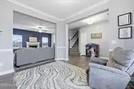 120 Hannah Drive, Elizabeth City, NC 27909 — 5-bedroom home in Fox Haven, Elizabeth City, NC, photo 10 of 54