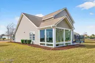14 Calabash Lakes Boulevard, Carolina Shores, NC 28467 — 3-bedroom home in Calabash Lakes, Carolina Shores, NC, photo 13 of 61: 04-Kahuna Photo-53