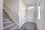 1157 Sandy Heights Loop Lot 131, Navassa, NC 28451 — 5-bedroom home in Cedar Hill Landing, Navassa, NC, photo 5 of 43: representative photo