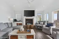 911 Fort Fisher Boulevard S, Kure Beach, NC 28449 — 5-bedroom waterfront home, Kure Beach, NC, photo 20 of 70