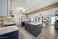 714 Cockle Street, Surf City, NC 28445 — 3-bedroom waterfront home in Gabes Point, Surf City, NC, photo 8 of 38: 21-web-or-mls-GI - 714 Cockle St - Listi