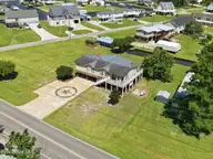 2831 Whichards Beach Road, Chocowinity, NC 27817 — 3-bedroom waterfront manufactured home in Portside, Chocowinity, NC, photo 6 of 53: 9-web-or-mls-DJI_20260602145017_0142_D