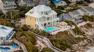7127 Ocean Drive, Emerald Isle, NC 28594 — 11-bedroom waterfront home in Dogwood Acres, Emerald Isle, NC, photo 5 of 66: 7217 Ocean Dr-27