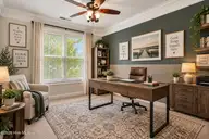 125 Mom Lane, New Bern, NC 28562 — 4-bedroom home in Forest Run, New Bern, NC, photo 24 of 58: AI Generated Photo