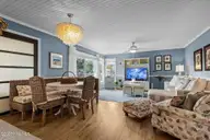 8801 Reed Drive N 106, Emerald Isle, NC 28594 — 1-bedroom waterfront condo in Sound Of The Sea, Emerald Isle, NC, photo 6 of 50: 8801 REED DRIVE N106