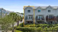 3927 Malabar Run, Wilmington, NC 28409 — 3-bedroom townhome in Summerwalk, Wilmington, NC, photo 4 of 31