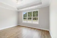 112 Antebellum Drive, Havelock, NC 28532 — 4-bedroom home in Plantation Harbor, Havelock, NC, photo 12 of 38: Primary Suite