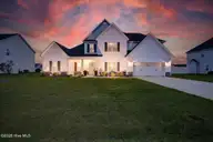 2022 Tarpon Trail, New Bern, NC 28562 — 5-bedroom home in Bluewater Rise, New Bern, NC, photo 2 of 48: Sellers photo